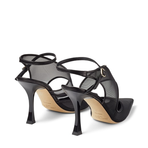 jimmy choo traci 90