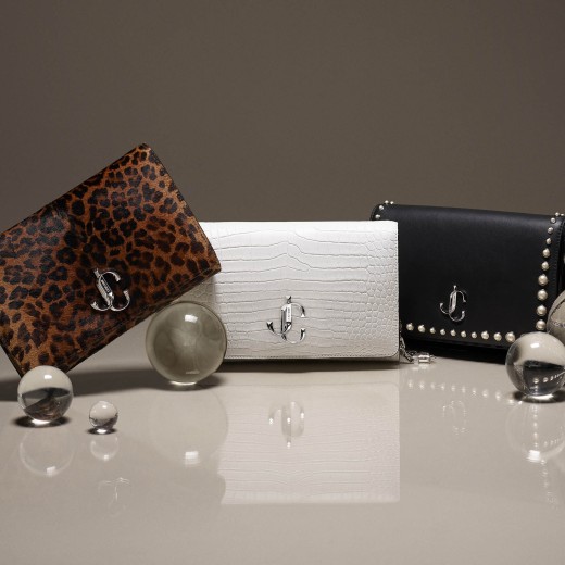 JIMMY CHOO photo
