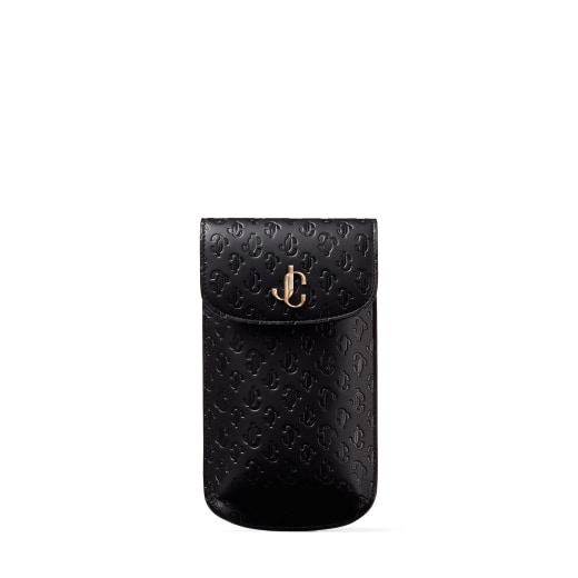JIMMY CHOO VARENNE PHONE CASE,VARENNEPHONECASEKKK
