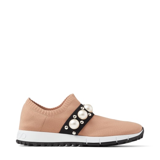 jimmy choo bing ballet pink