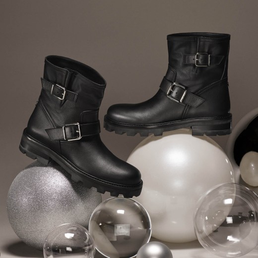 jimmy choo youth ii boots