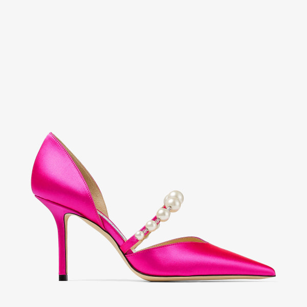 JIMMY CHOO - Official Online Boutique 