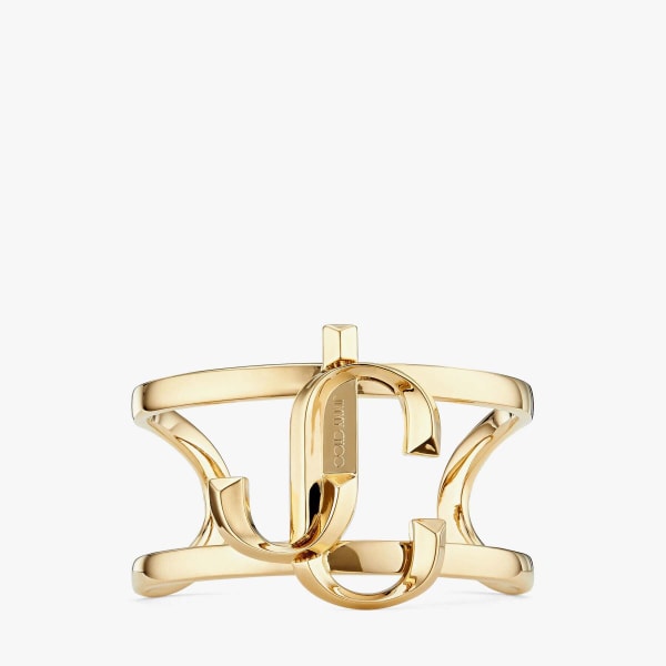 Jimmy Choo JC MONOGRAM CUFF