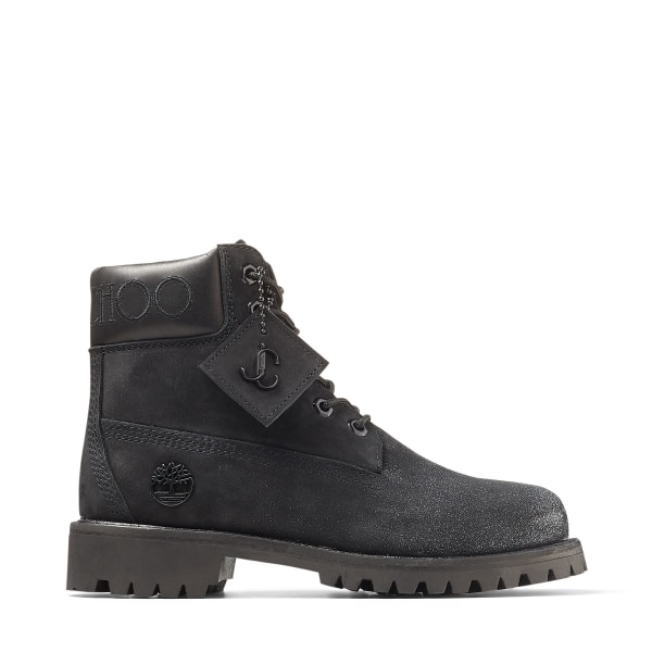 Jimmy Choo x Timberland | Men \u0026 Women's