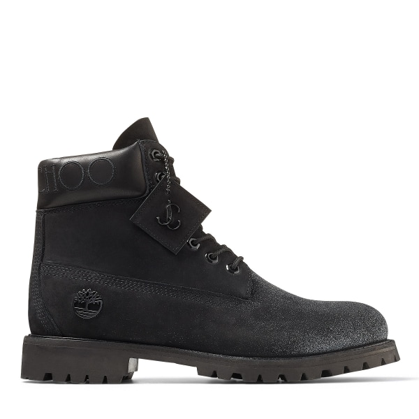 jimmy choo timberland shoes
