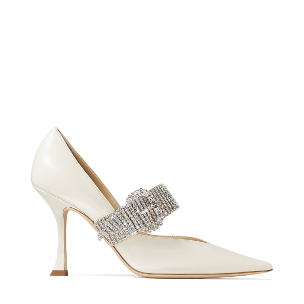 jimmy choo traci 90