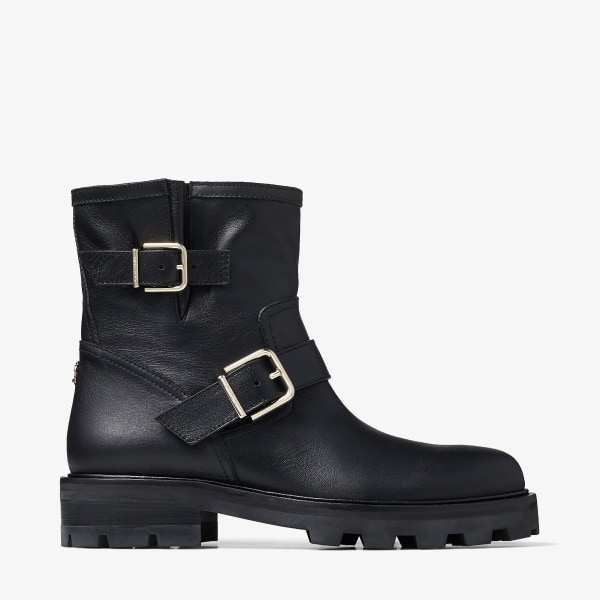 Jimmy Choo x Billy Porter Collaboration 