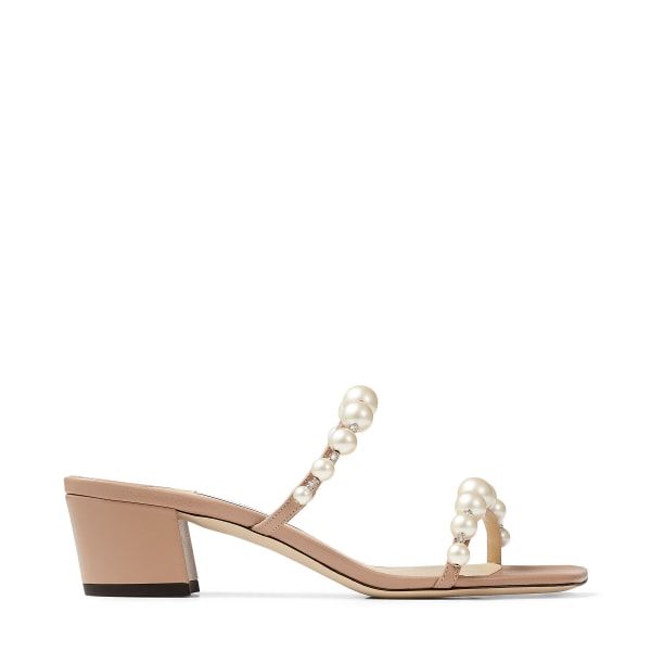 jimmy choo amara 45