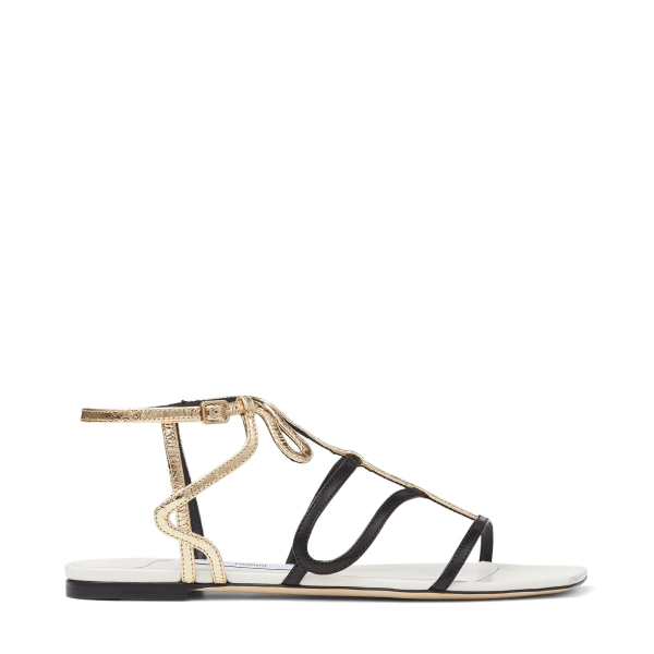 Jimmy Choo VICE FLAT