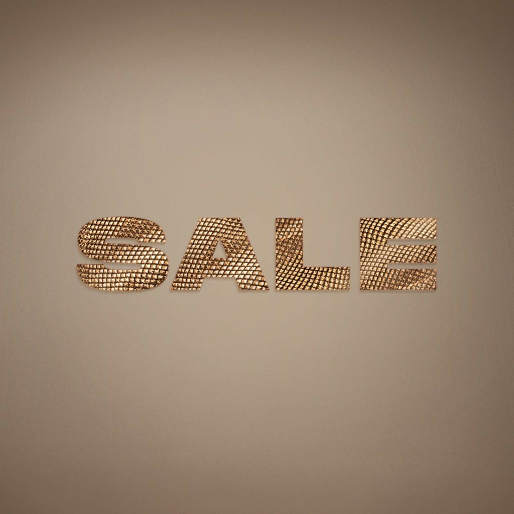 Sale shoppen
