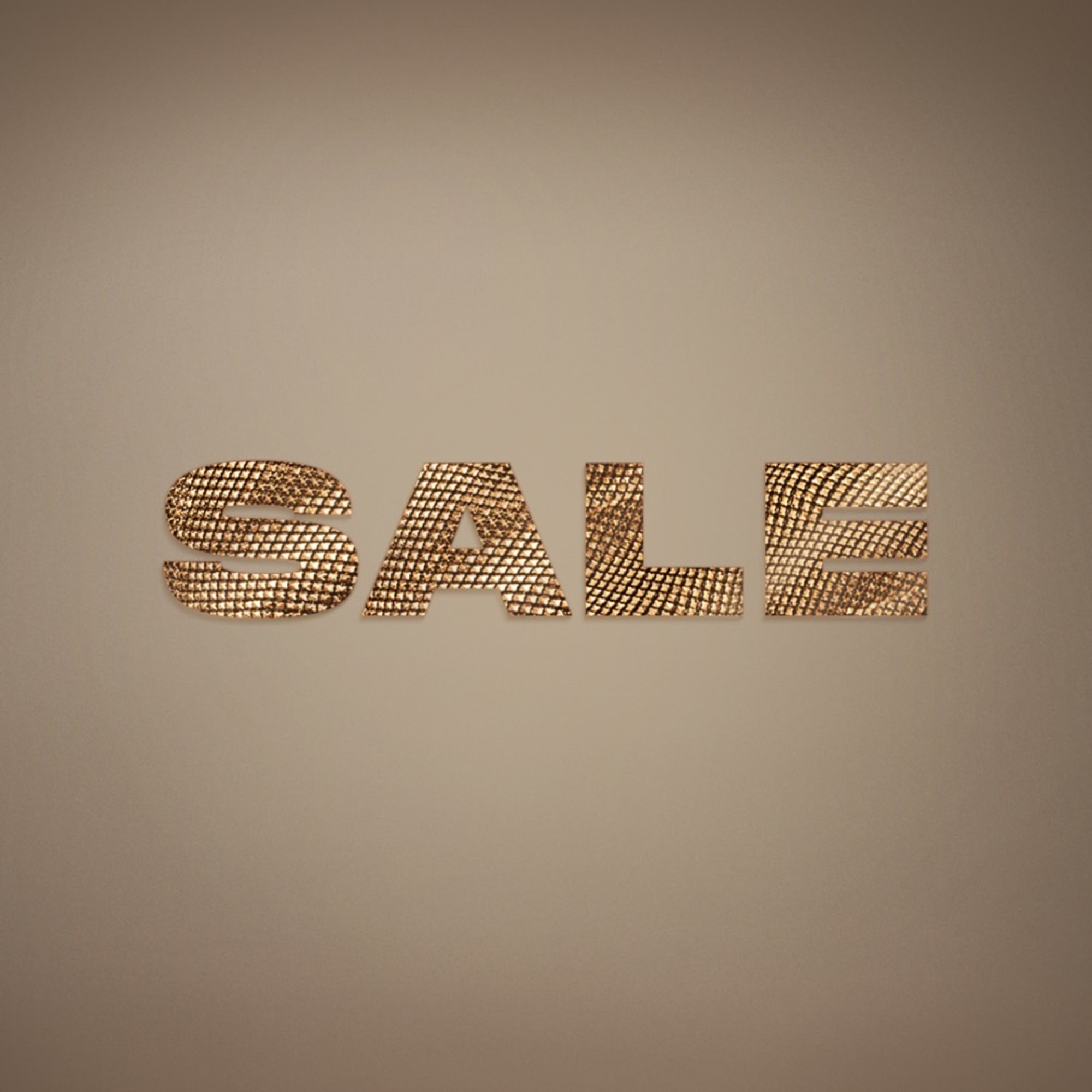 Shop Sale