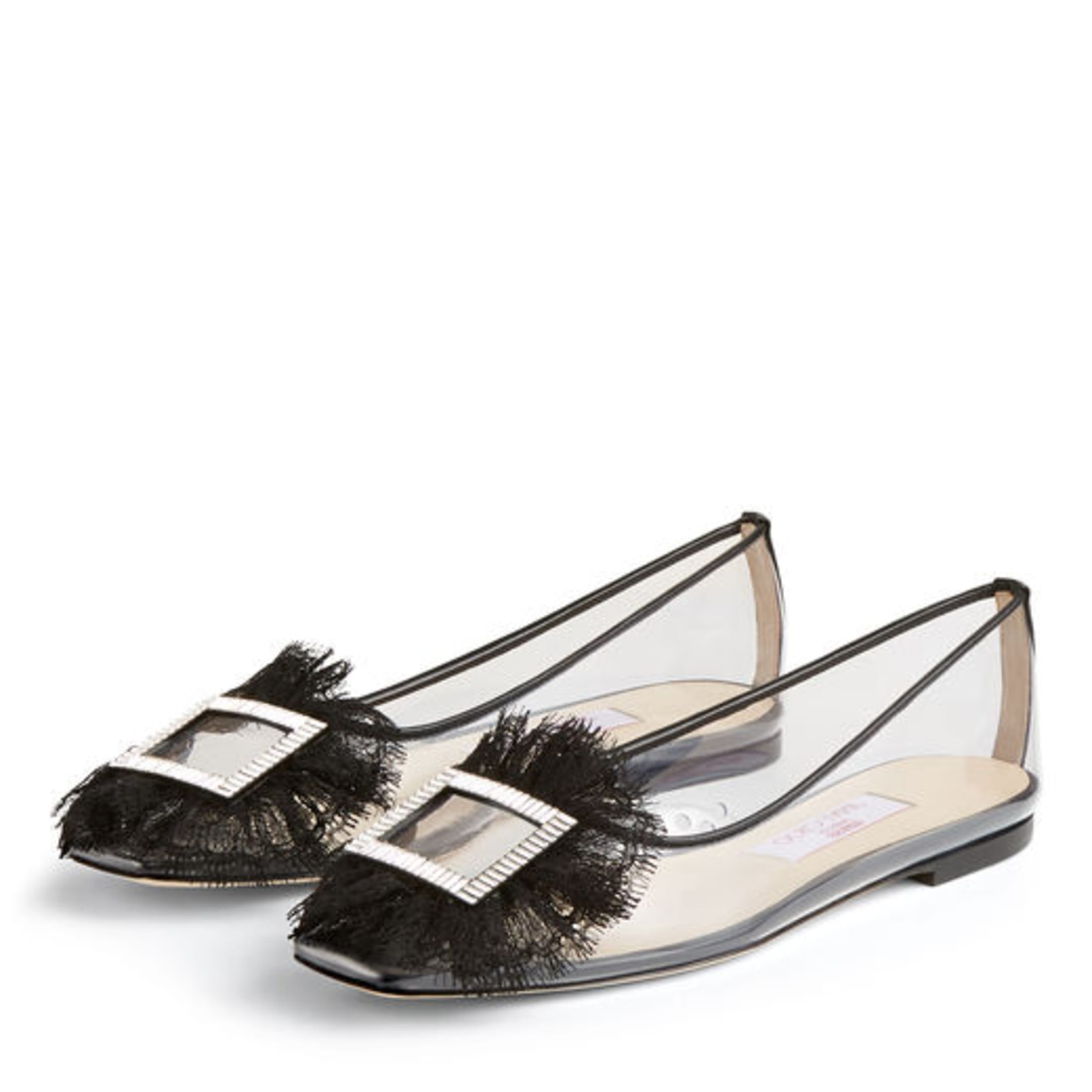 Enid Flat