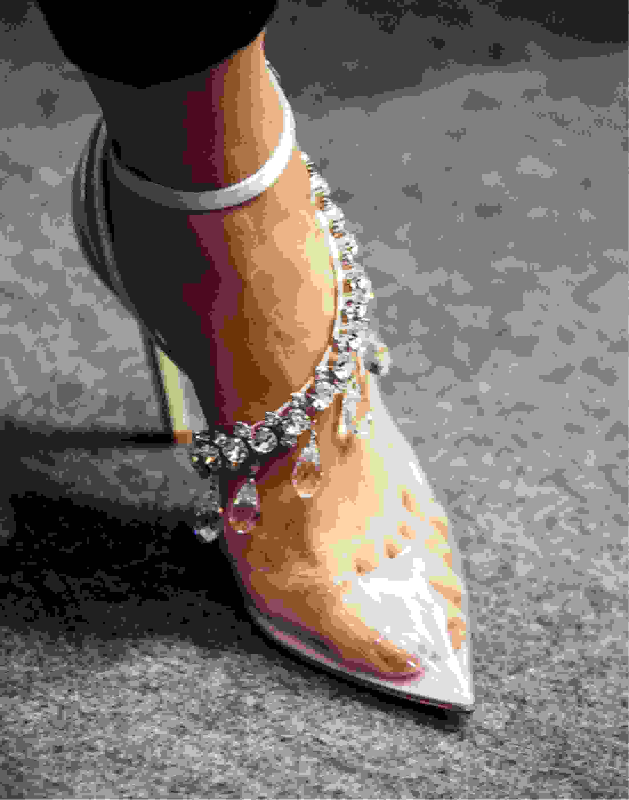 Jimmy Choo | Jimmy Choo C/O Off-White Collaboration