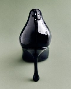 DROPHEEL SHOES