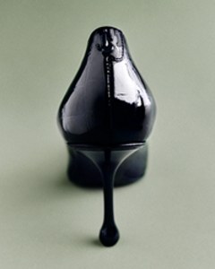 DROPHEEL SHOES