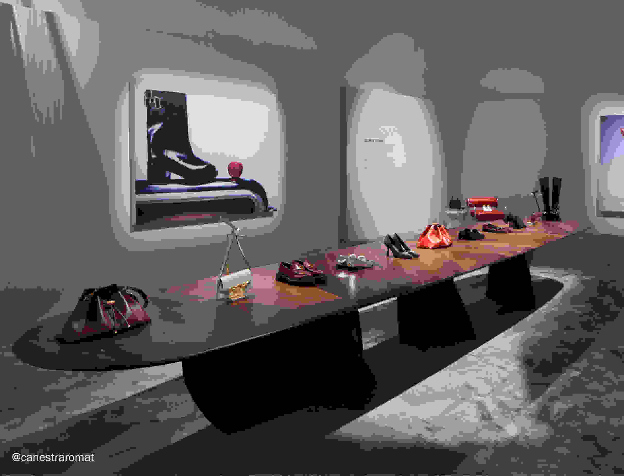 Jimmy Choo The Spring 2024 Collection