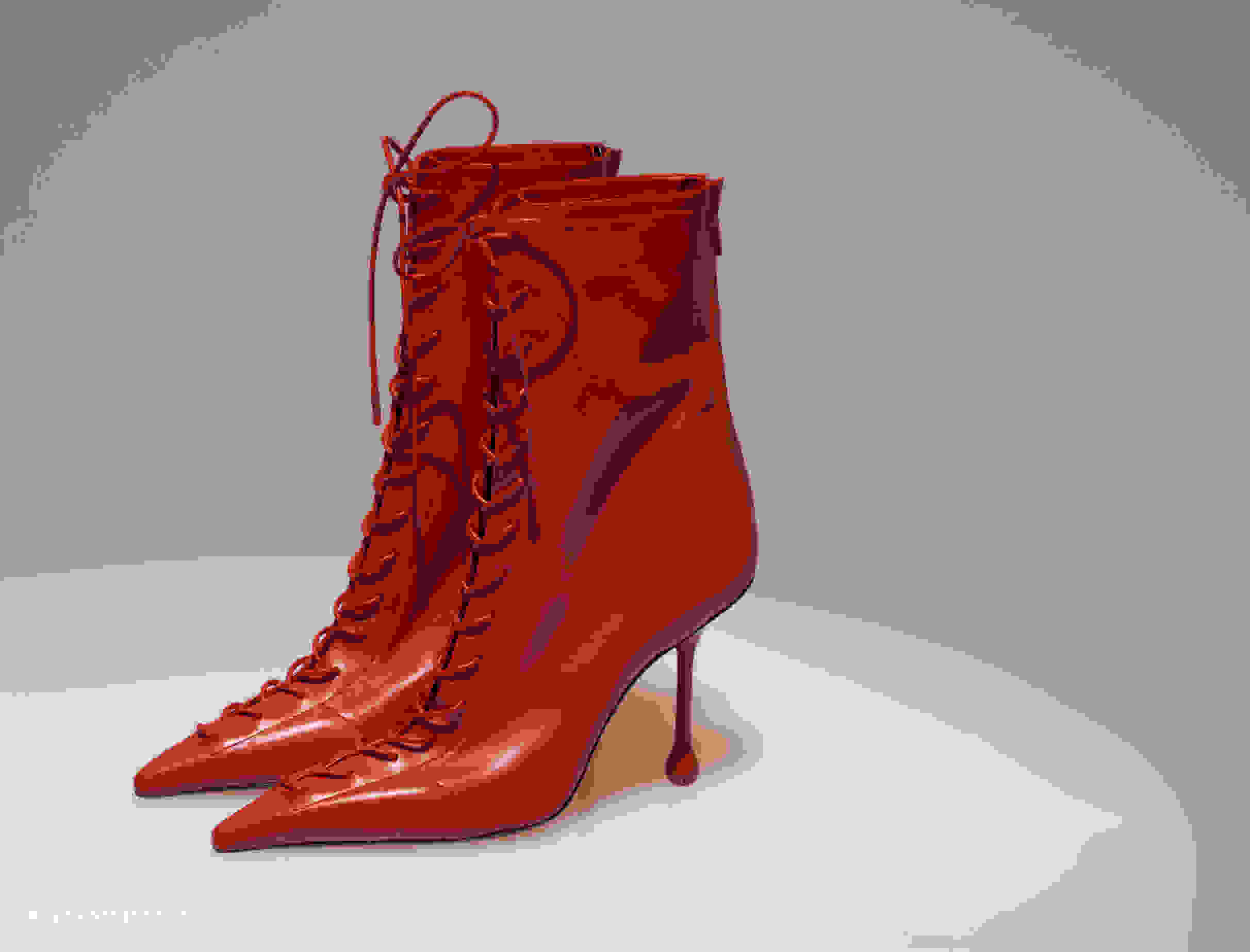 Jimmy Choo The Spring 2024 Collection