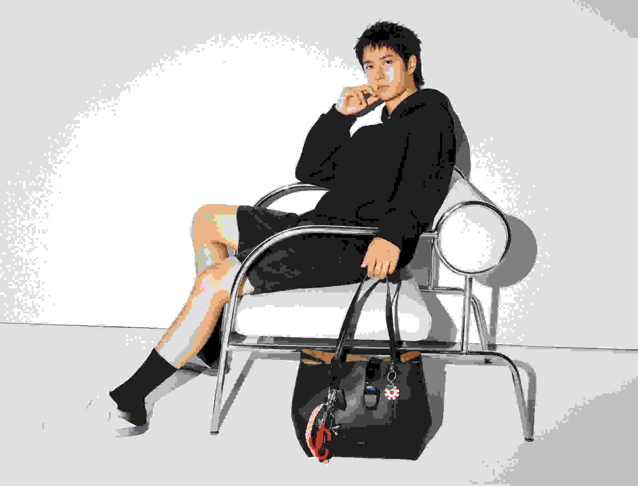 Jimmy Choo The Spring 2024 Collection