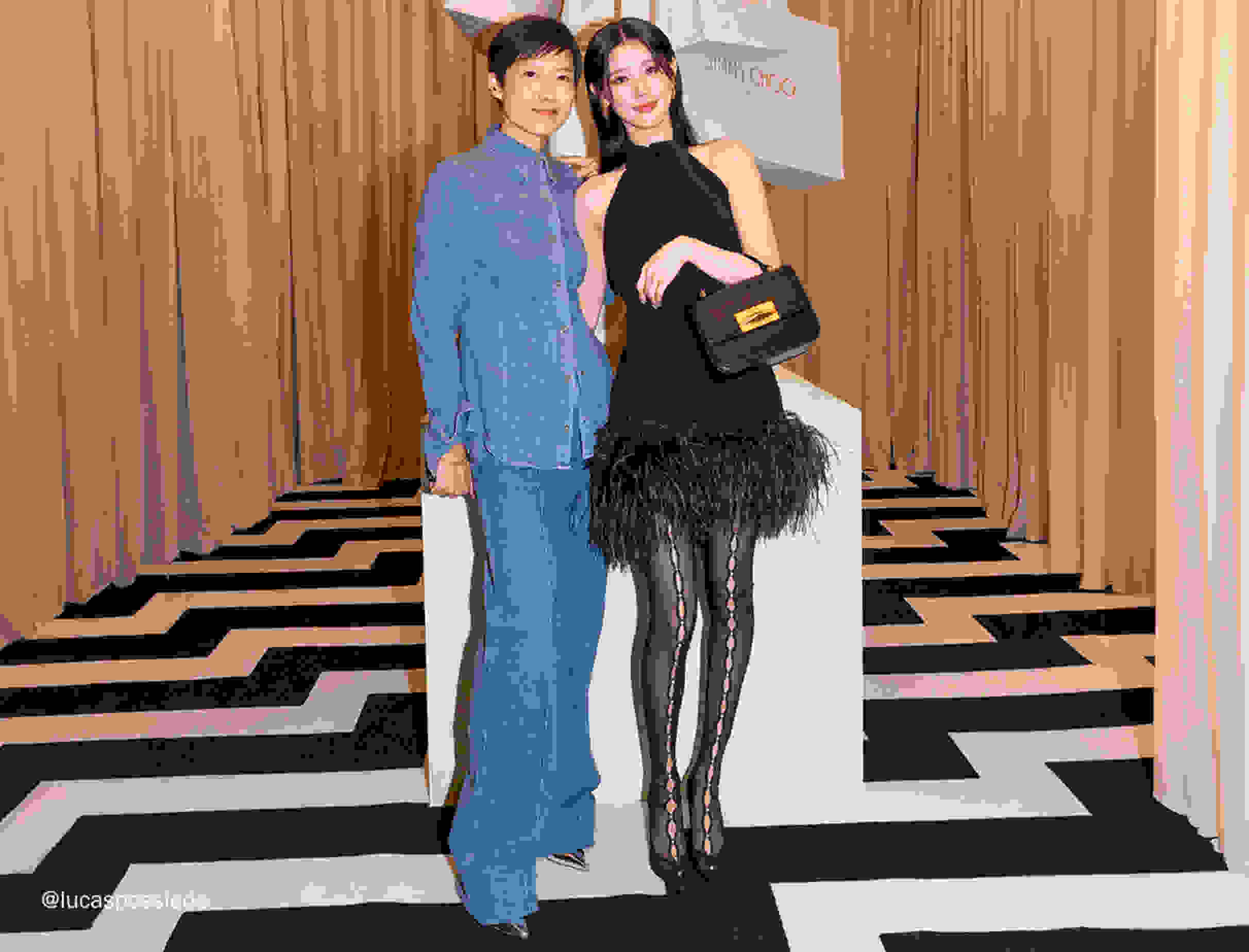 Jimmy Choo The Spring 2024 Collection
