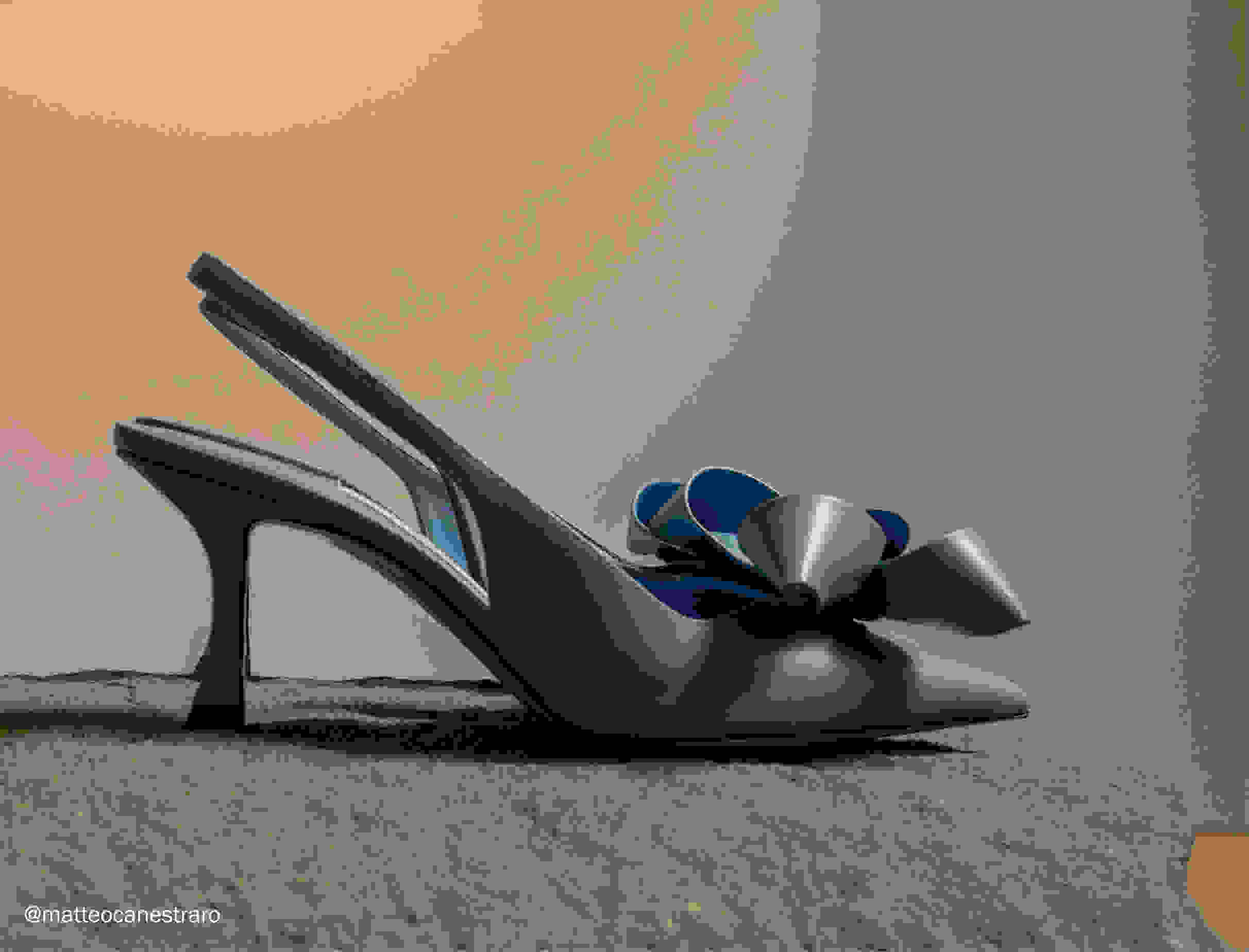 Jimmy Choo The Spring 2024 Collection