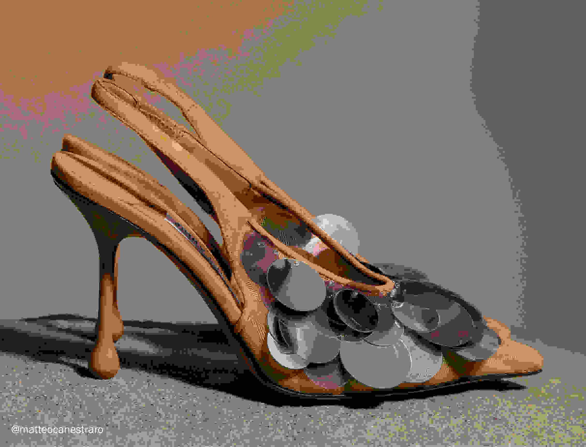 Jimmy Choo The Spring 2024 Collection