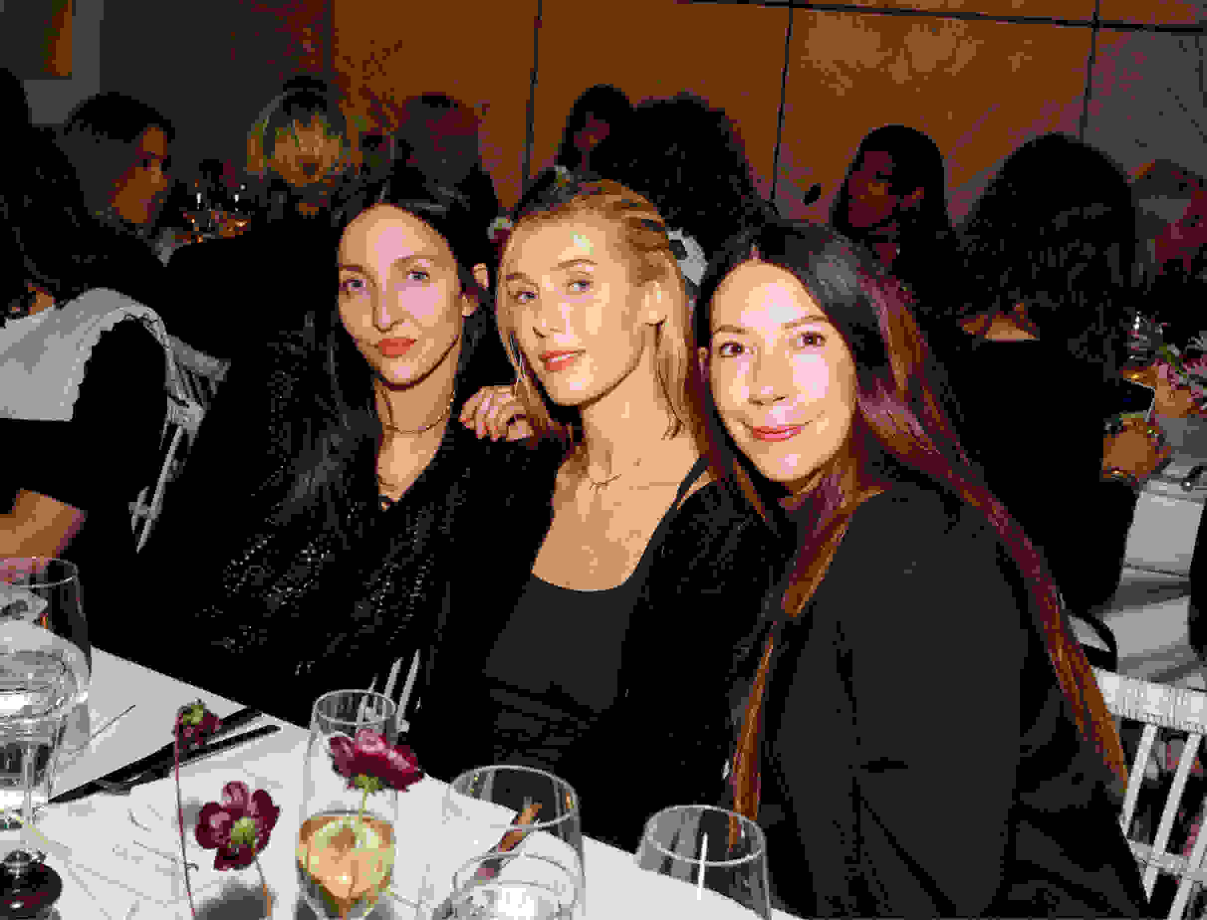 Women for women event