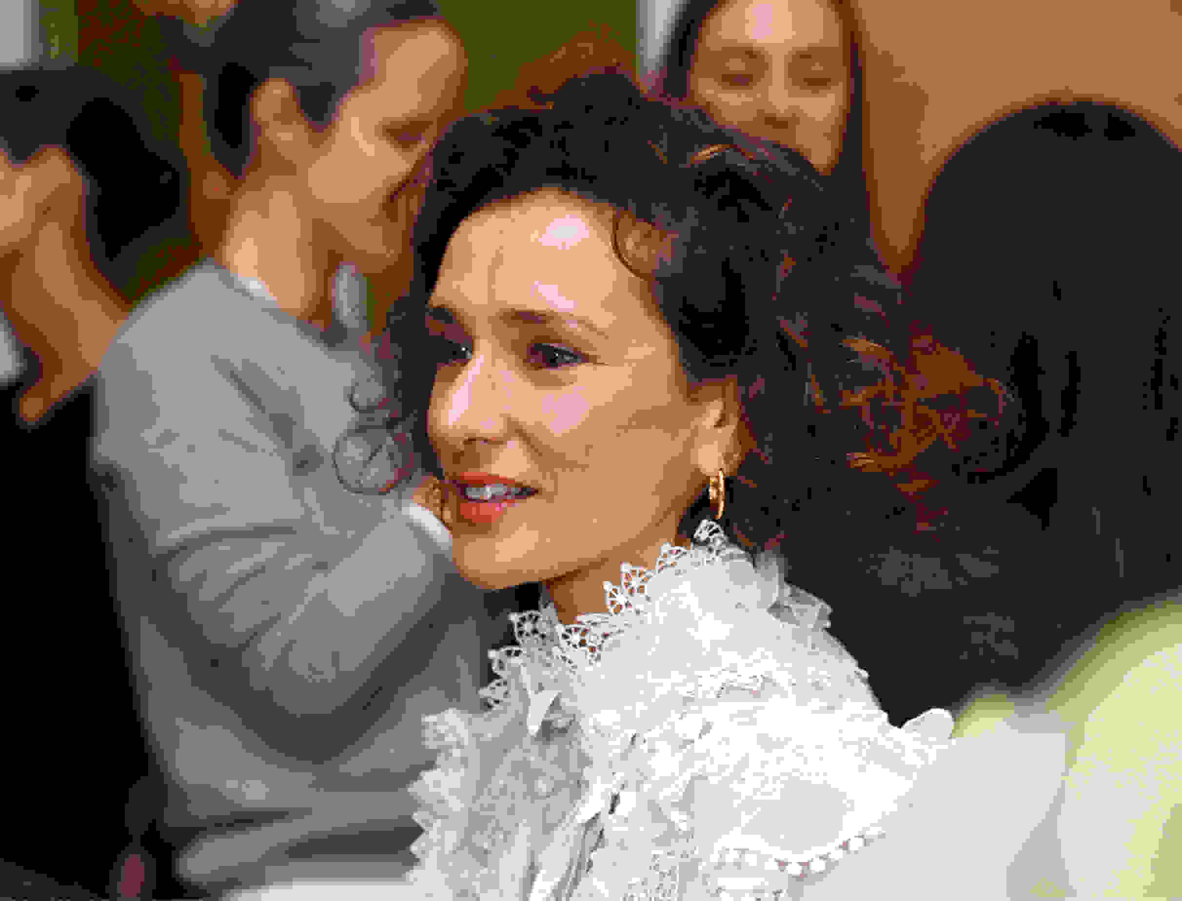 Women for women event