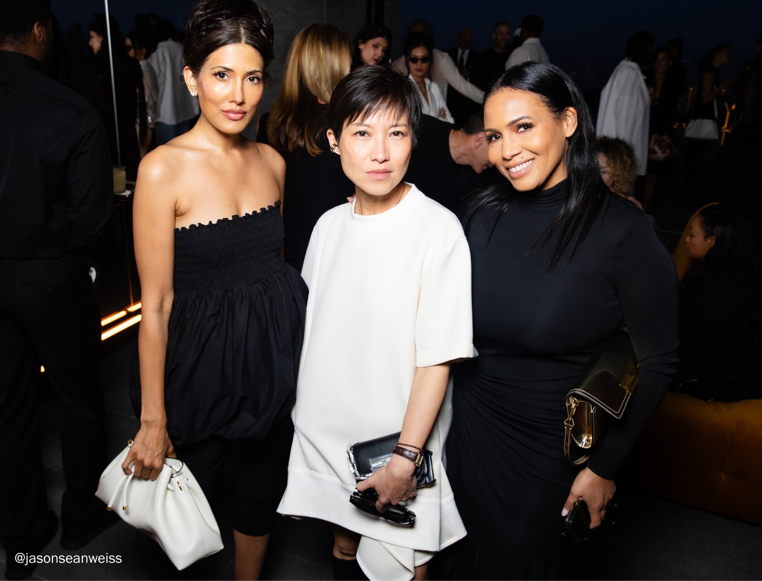 Jimmy Choo The Spring 2024 Collection