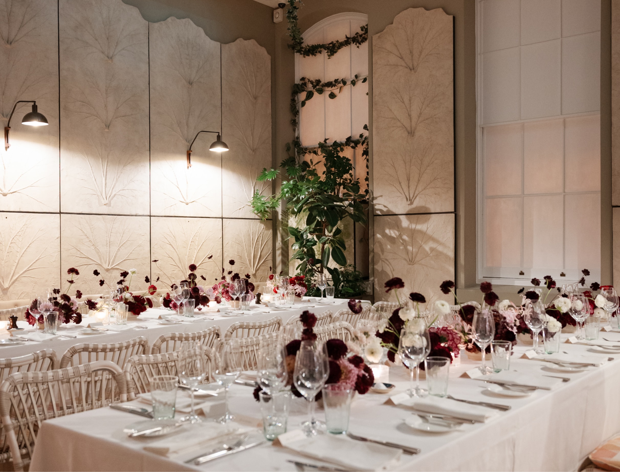 Women for women event