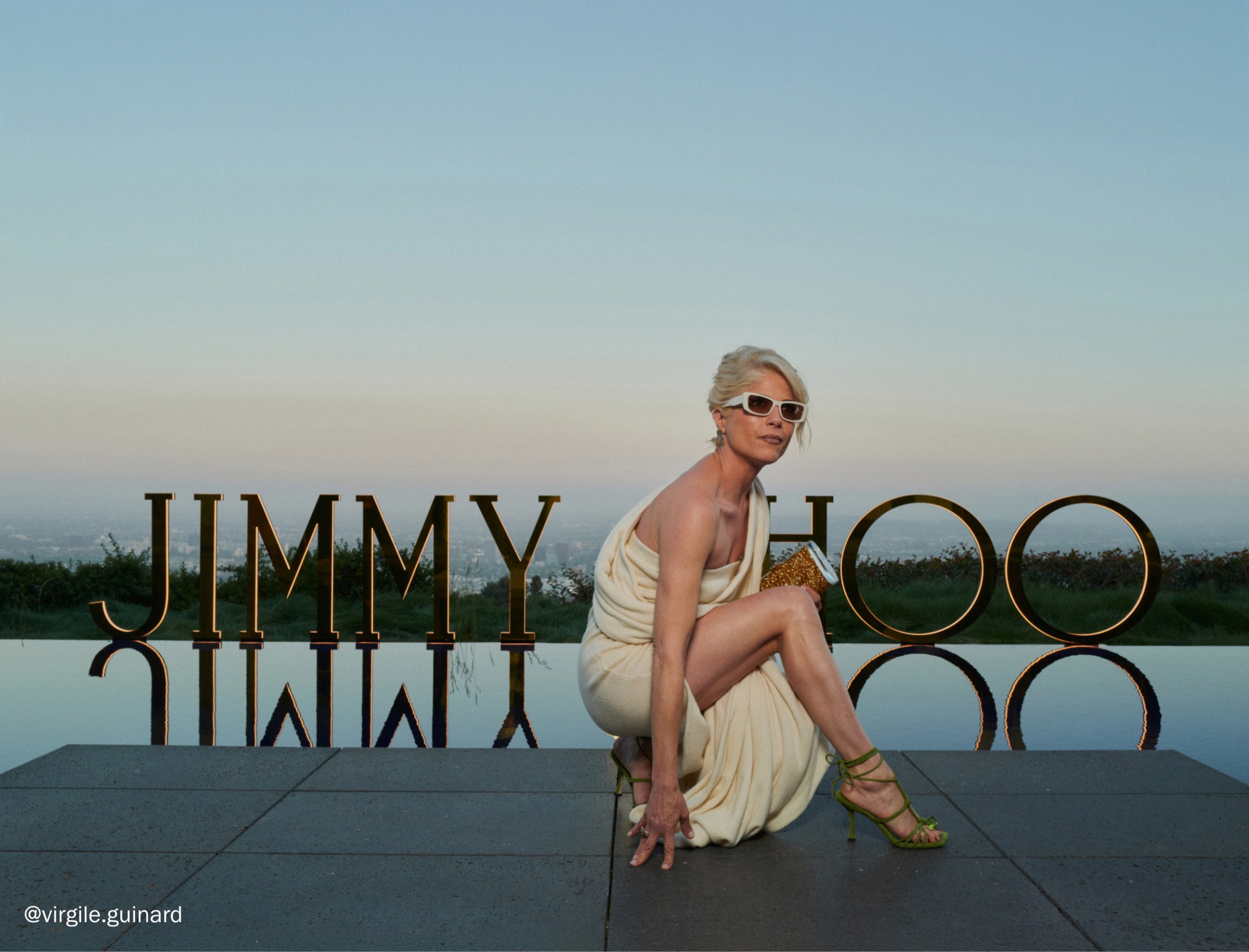 Jimmy Choo The Spring 2024 Collection