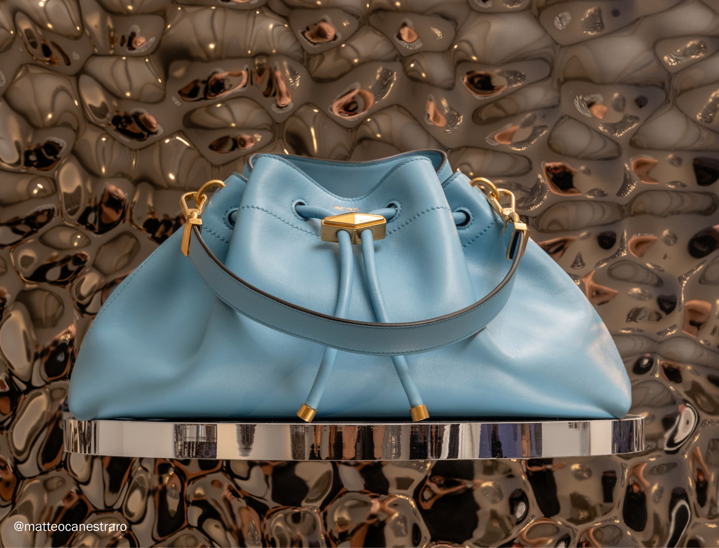 Jimmy Choo The Spring 2024 Collection