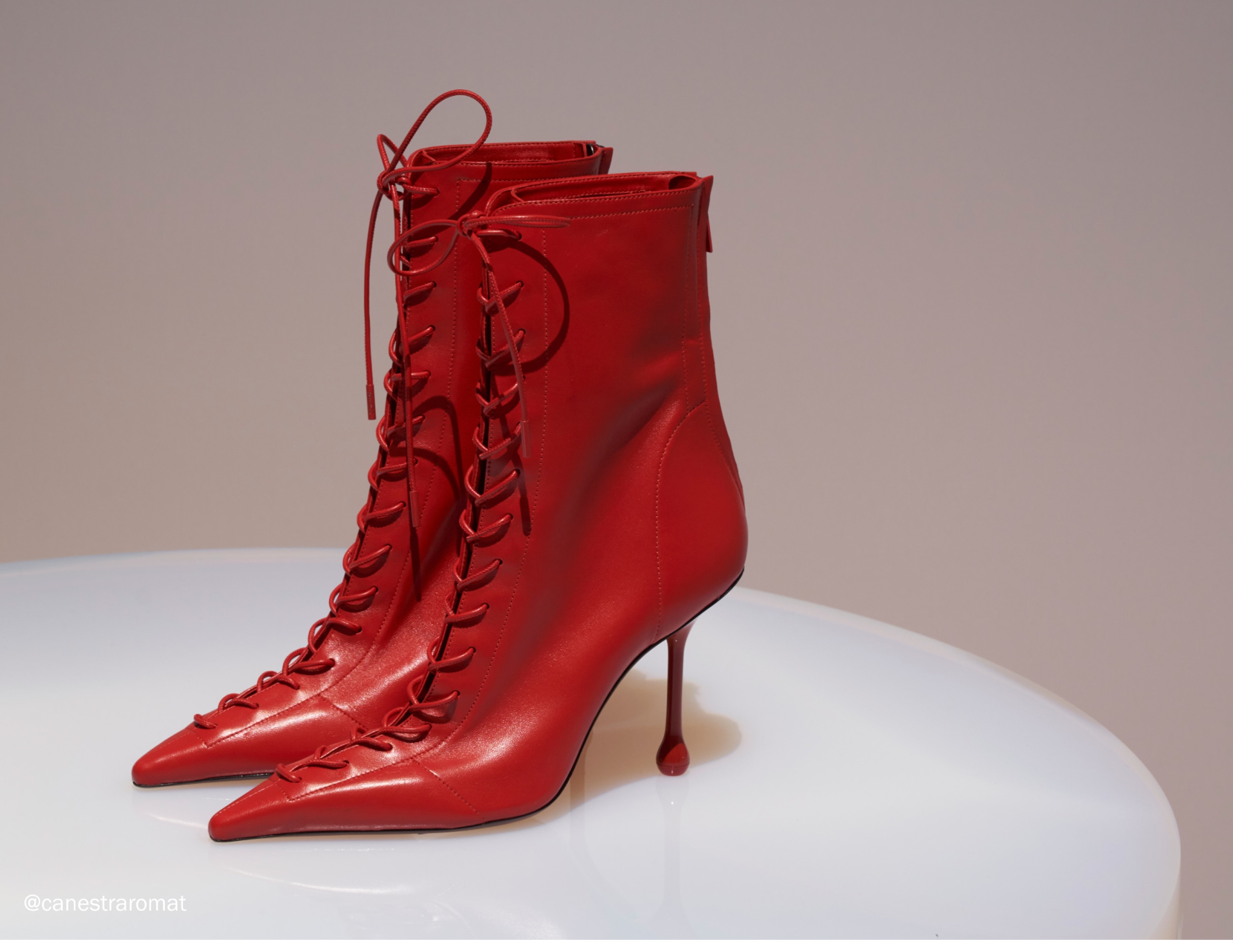 Jimmy Choo The Spring 2024 Collection