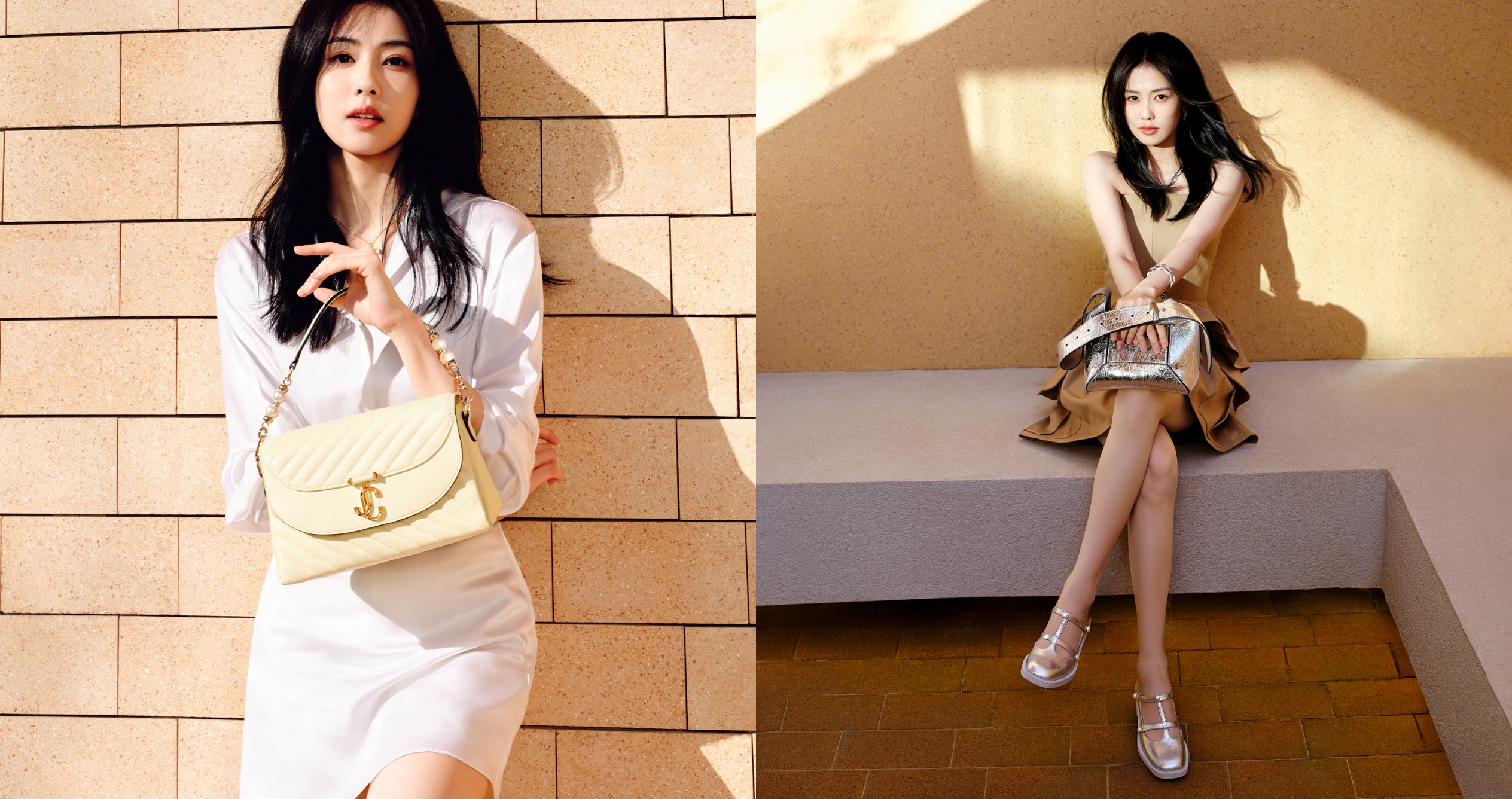 Bai Lu As Brand Ambassador For Asia-Pacific Region