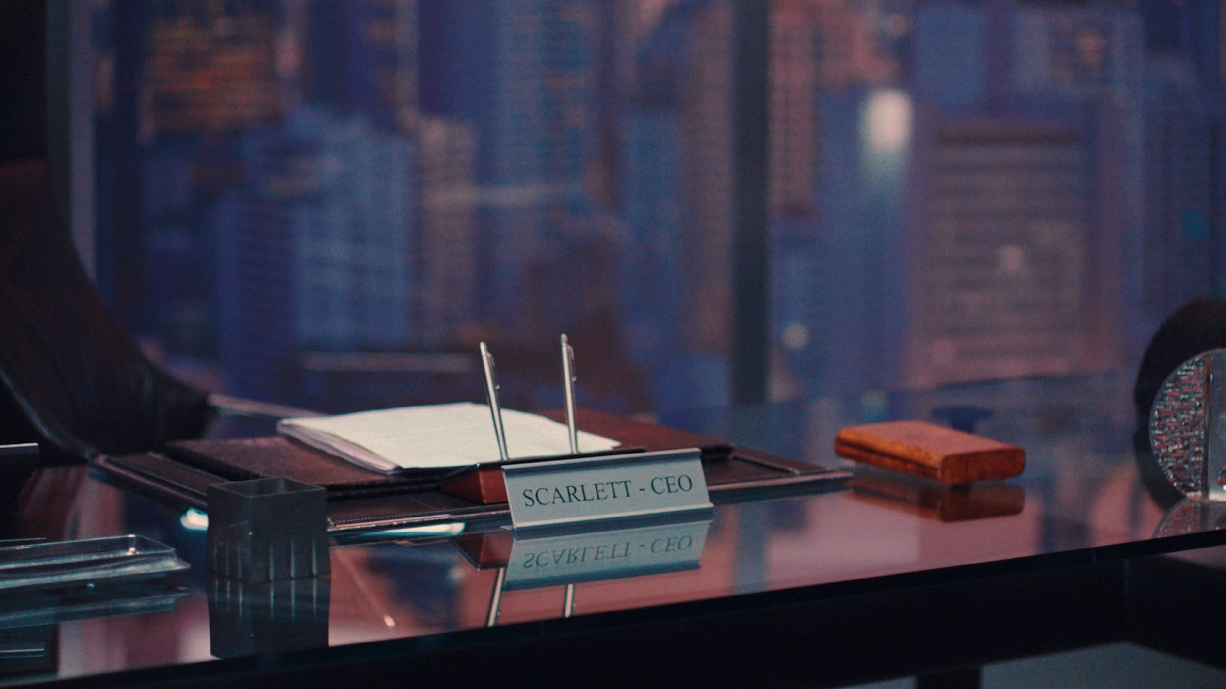 Image banner