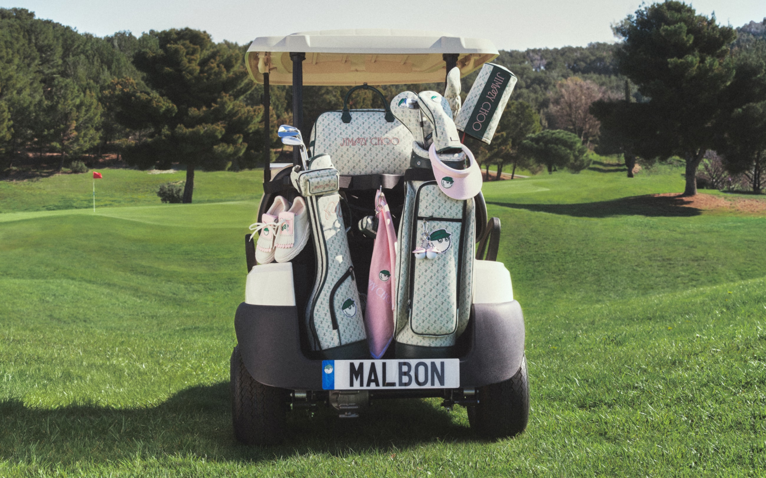 SHOP MALBON