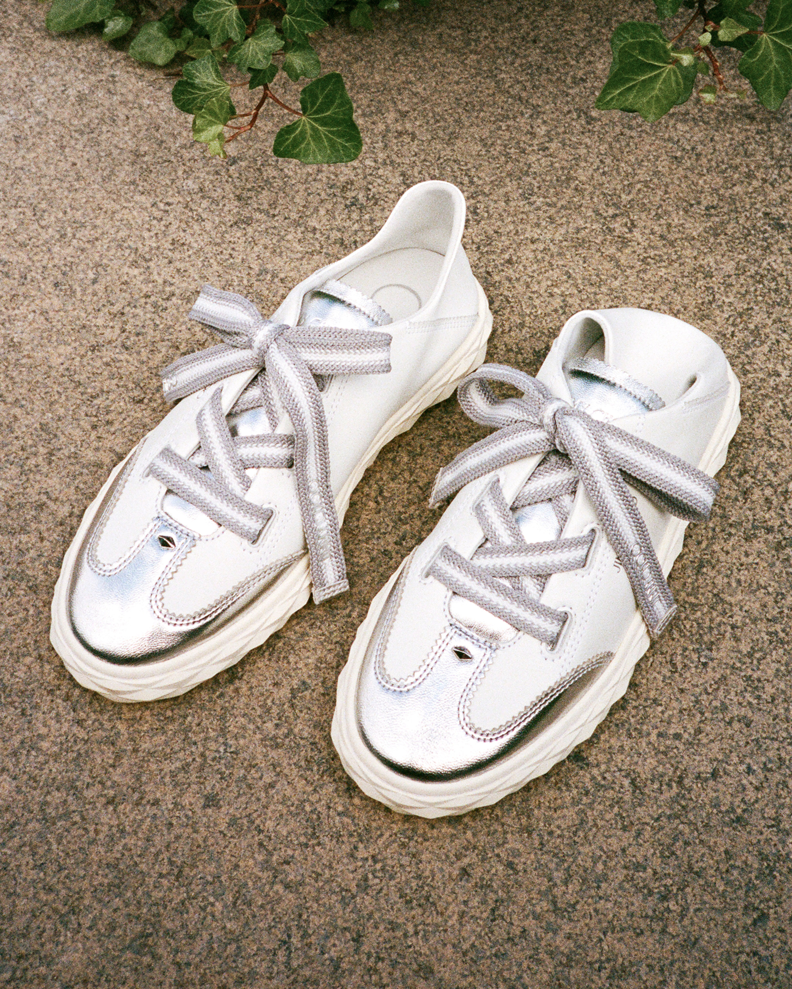 Jimmy Choo Summer 2025
