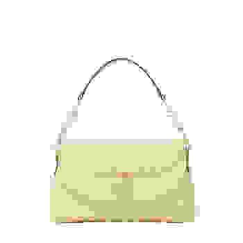 Jimmy Choo curve bag