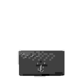 Jimmy Choo curve bag