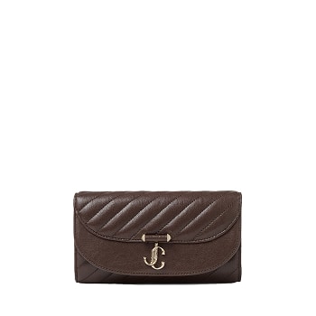 Jimmy Choo curve bag