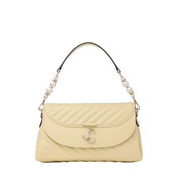 Jimmy Choo curve bag