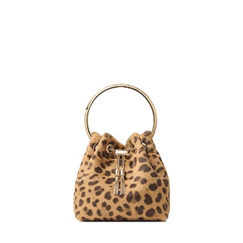 Jimmy Choo Bon Bon bag
