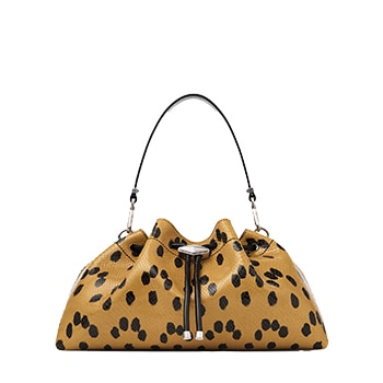 Jimmy Choo cinch bag