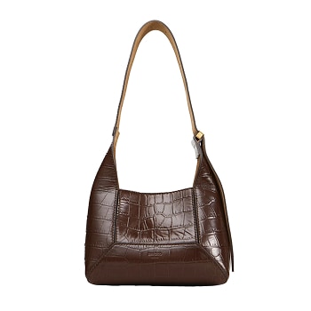 Jimmy Choo diamond bag