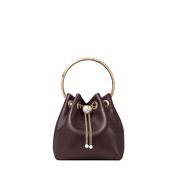 Jimmy Choo bon bon bag