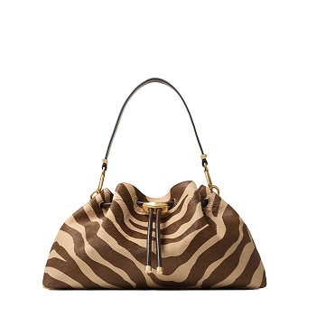 Jimmy Choo cinch bag