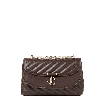 Jimmy Choo curve bag