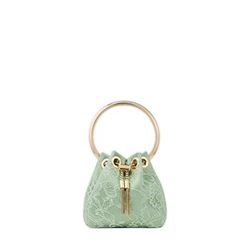Jimmy Choo Bon Bon bag