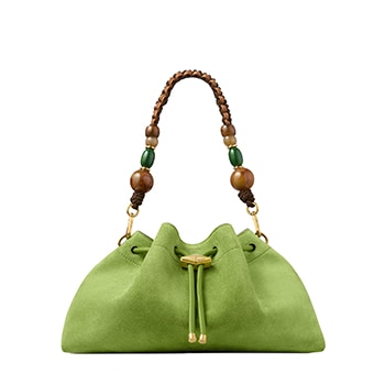 Jimmy Choo cinch bag