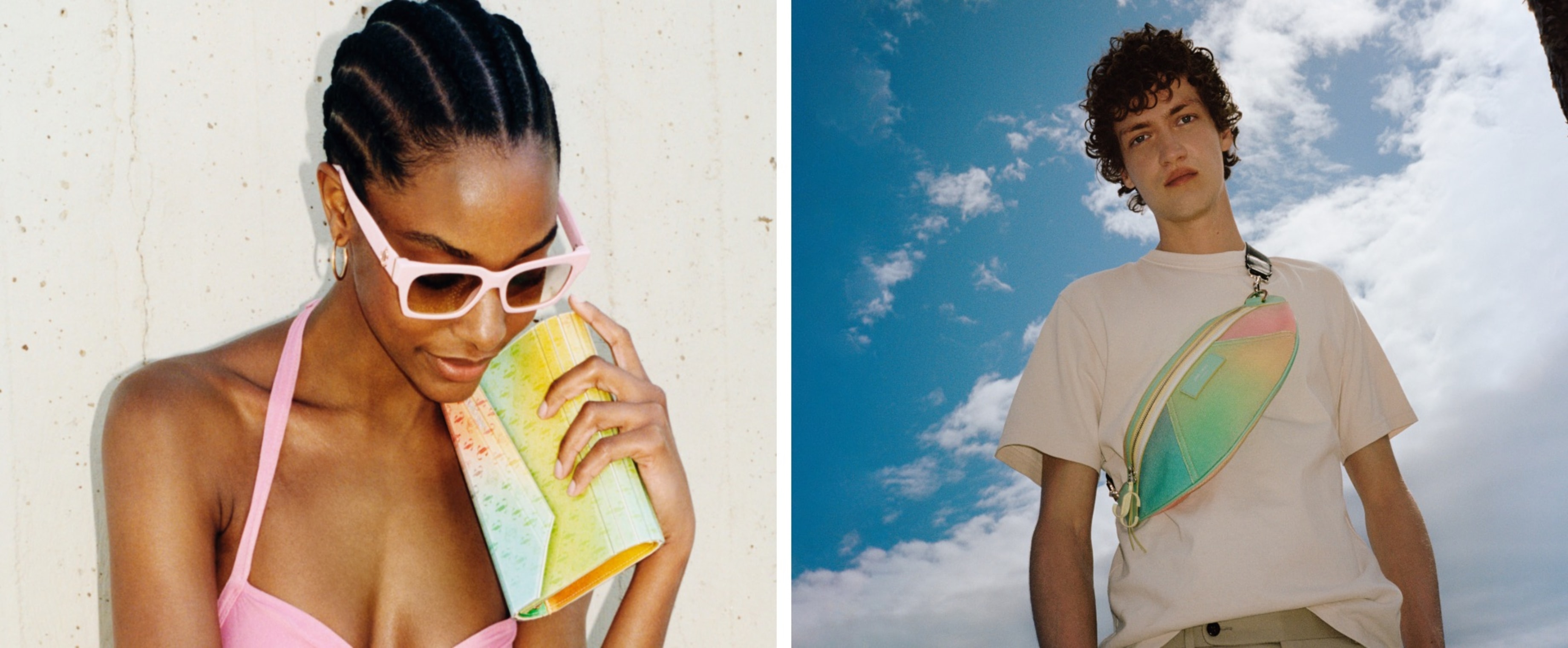 ビーチ カプセル コレクション