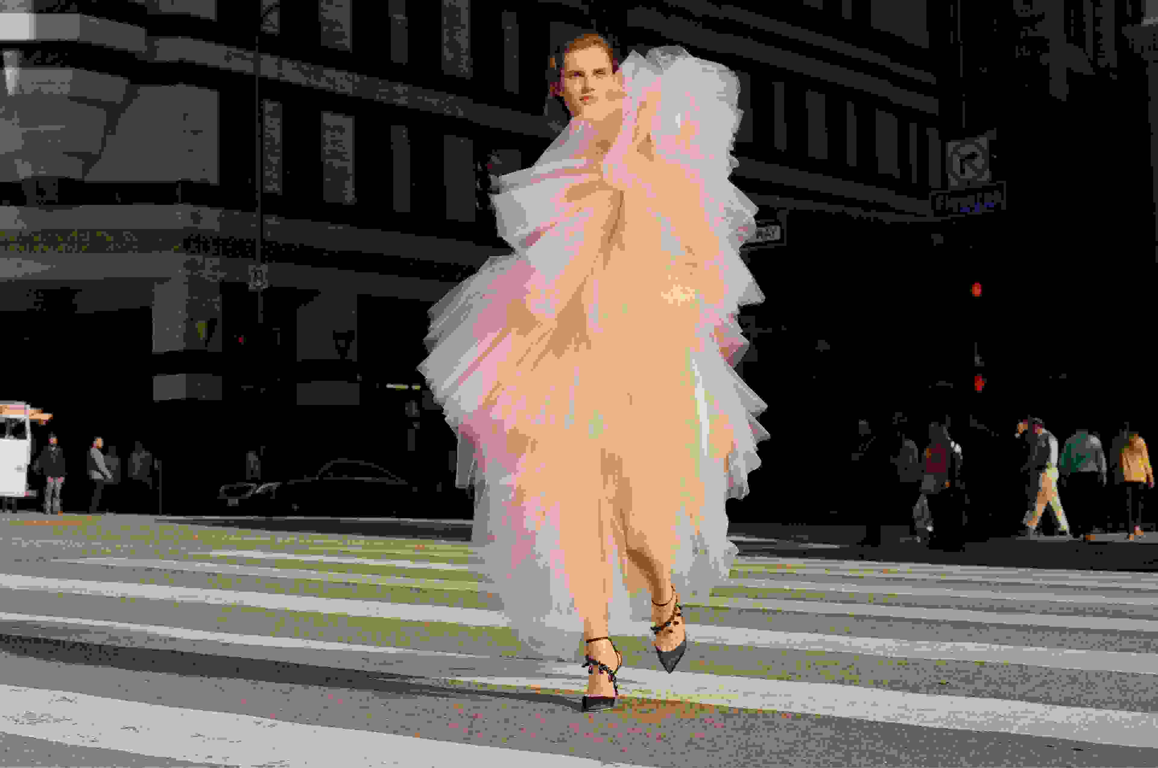 Jimmy Choo | Jimmy Choo C/O Off-White Collaboration